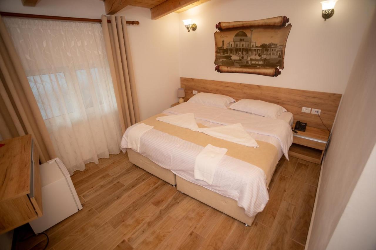 Hotel Grandpa'S House Bahçallëk Extérieur photo